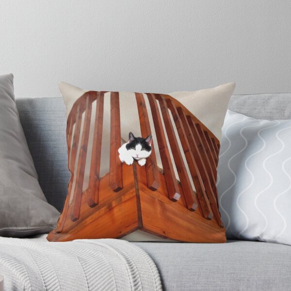 Item preview, The Observer designed and sold by Claude Johnson.