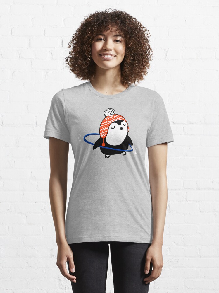 womens penguin shirt