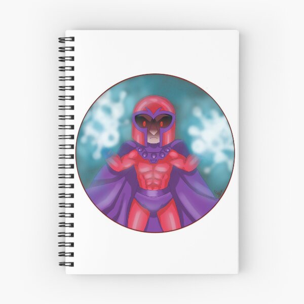 Item preview, Magneto designed and sold by Beatorizu.