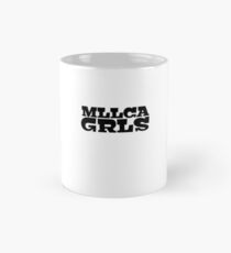 Mallorca Girls Tasse (Standard)