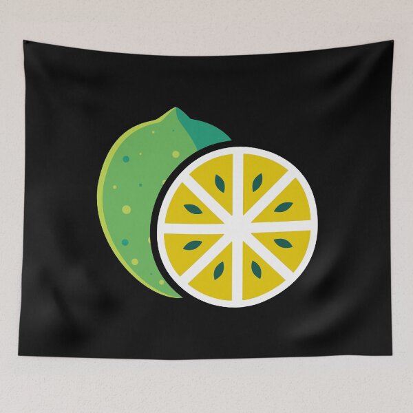 Item preview, lime designed and sold by tonstan.