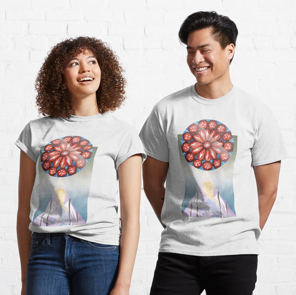 The OA Classic T-Shirt