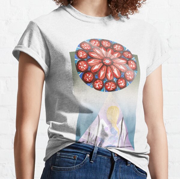 The OA Classic T-Shirt