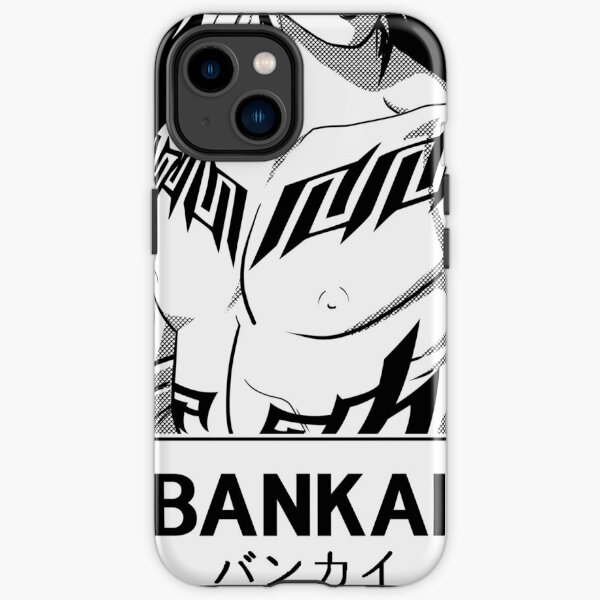 Gaifu Towel iPhone Tough Case