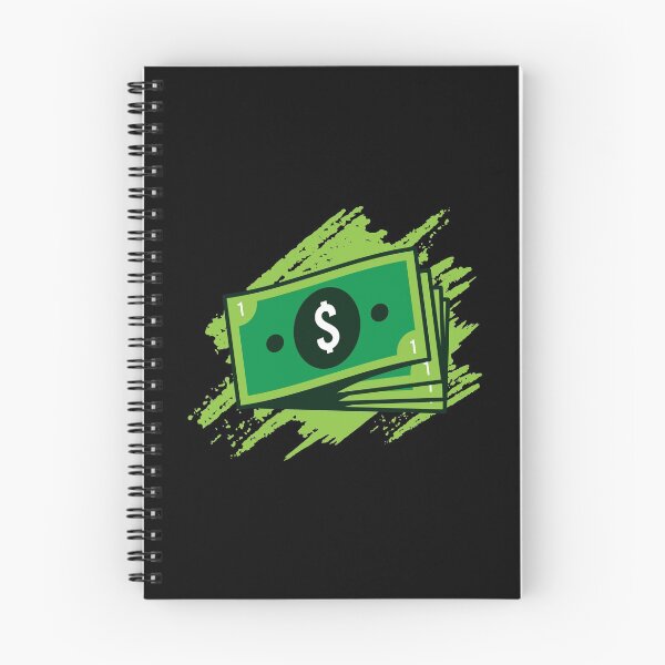 Item preview, money designed and sold by tonstan.