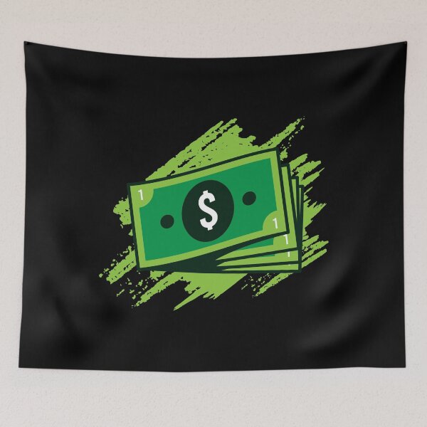 Item preview, money designed and sold by tonstan.