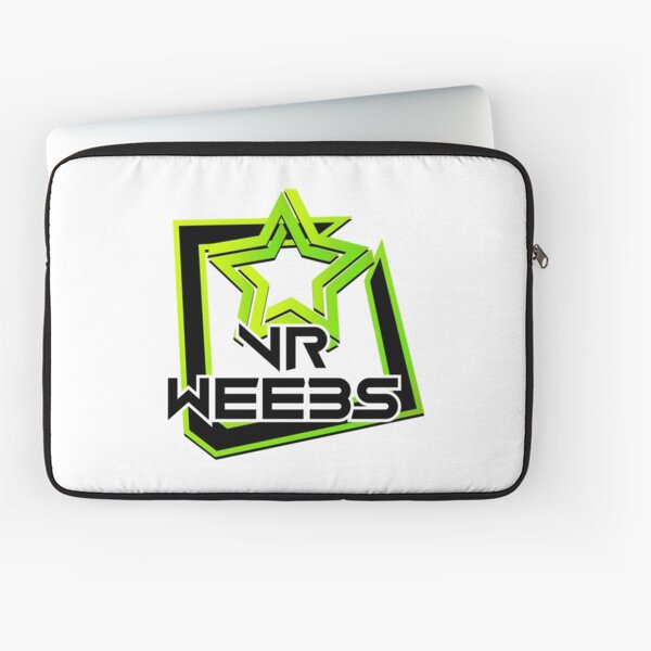 Vr Chat Laptop Sleeves Redbubble