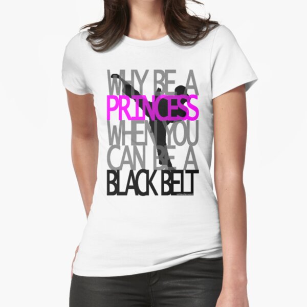 Item preview, Why Be A Princess? designed and sold by AFensand.
