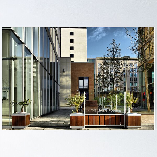 Item preview, The Living Room @ The HUB designed and sold by Nick Bland.