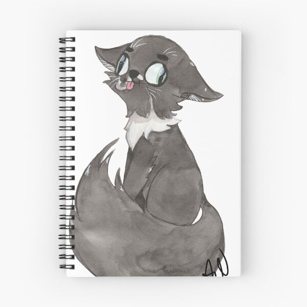 Item preview, My friends cat designed and sold by UnicornDaya.