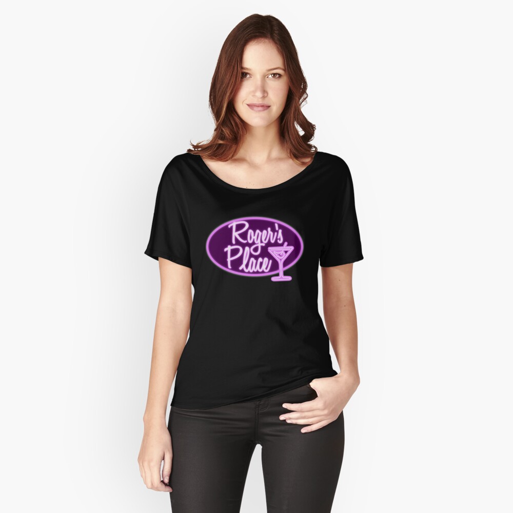 Item preview, Relaxed Fit T-Shirt designed and sold by WinstonGambro.
