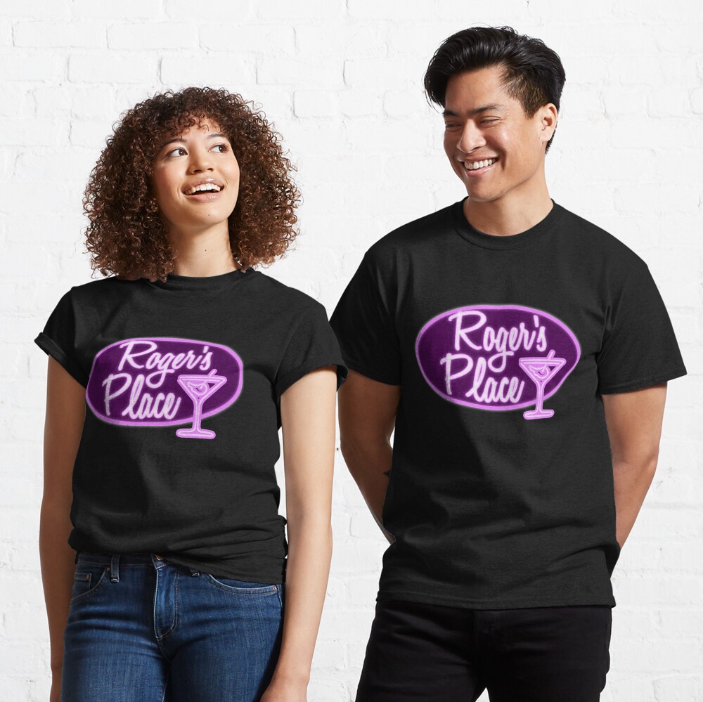 Item preview, Classic T-Shirt designed and sold by WinstonGambro.