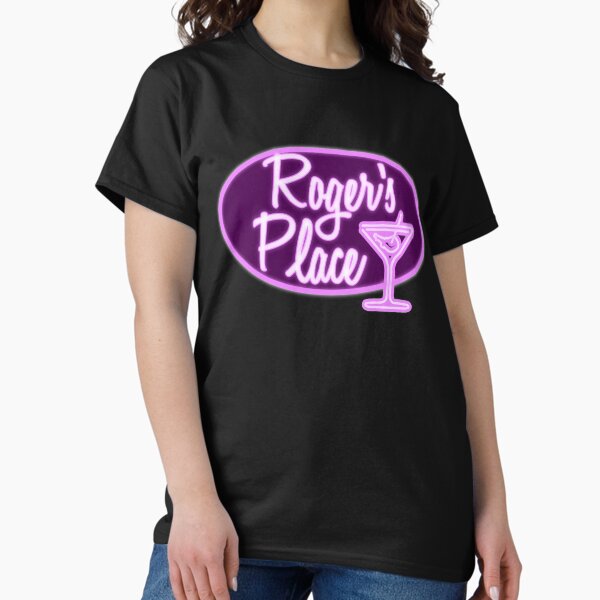 Item preview, Roger's Place designed and sold by Winston Gambro.