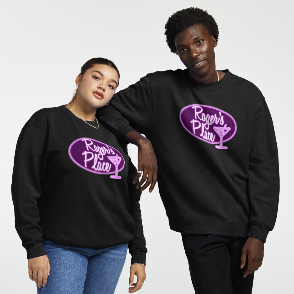 Item preview, Pullover Sweatshirt designed and sold by WinstonGambro.