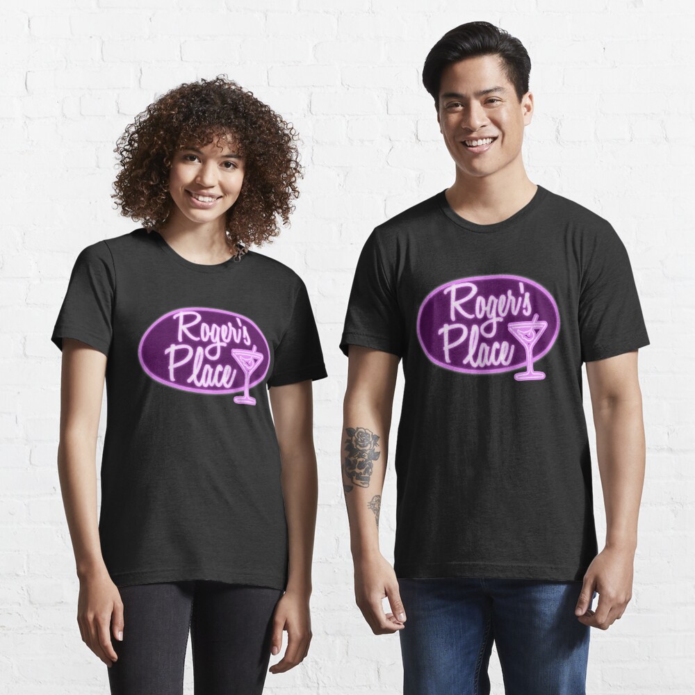 Item preview, Essential T-Shirt designed and sold by WinstonGambro.