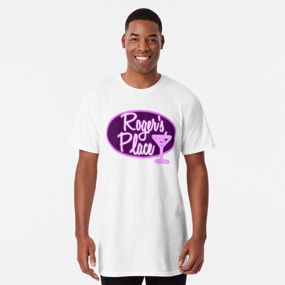 Item preview, Long T-Shirt designed and sold by WinstonGambro.