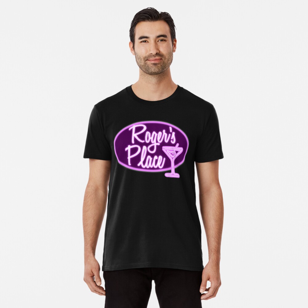 Item preview, Premium T-Shirt designed and sold by WinstonGambro.