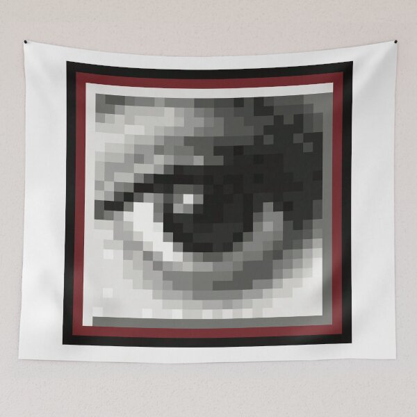 Item preview, COMPUTER EYE designed and sold by confusedvarmint.