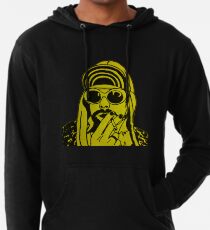 Nirvana Lightweight Hoodie