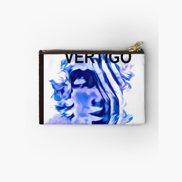 Item preview, Copy of Alfred Hitchcocks Vertigo in Abstraction designed and sold by DDGolden.