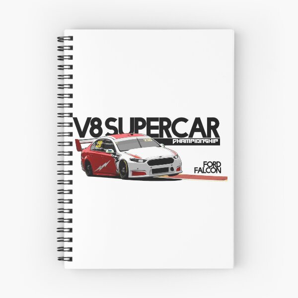 Item preview, V8 SUPERCAR CHAMPIONSHIP designed and sold by LordGTR.
