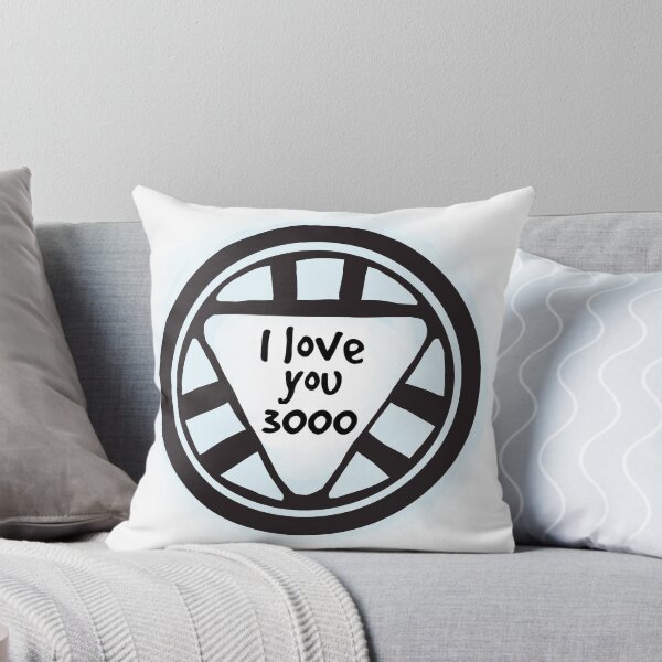 Item preview, I Love You 3000 <3  designed and sold by JodieSketch.