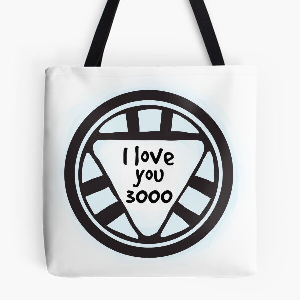 Item preview, I Love You 3000 <3  designed and sold by JodieSketch.
