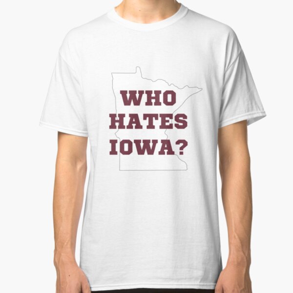 just us iowa shirt