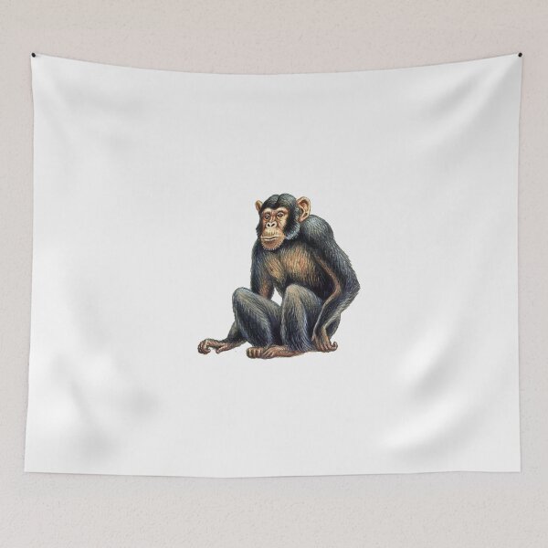 Item preview, The Thinker designed and sold by wahine24.