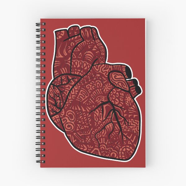 Item preview, Zentangle Heart designed and sold by bobblehead1337.