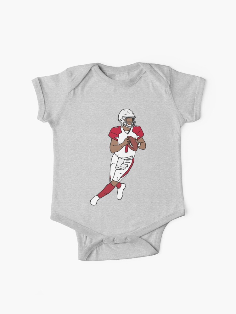 Kyler Murray Cardinals Kids T-Shirt for Sale by RatTrapTees