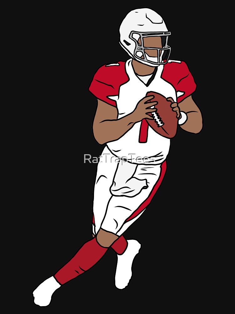 Kyler Murray Cardinals Kids T-Shirt for Sale by RatTrapTees