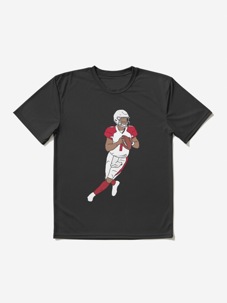 Arizona Cardinals Kyler Murray T-shirt for Sale by datjunk11, Redbubble