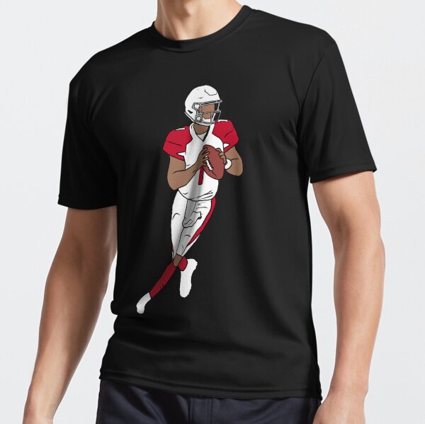 Kyler Murray Cardinals Kids T-Shirt for Sale by RatTrapTees