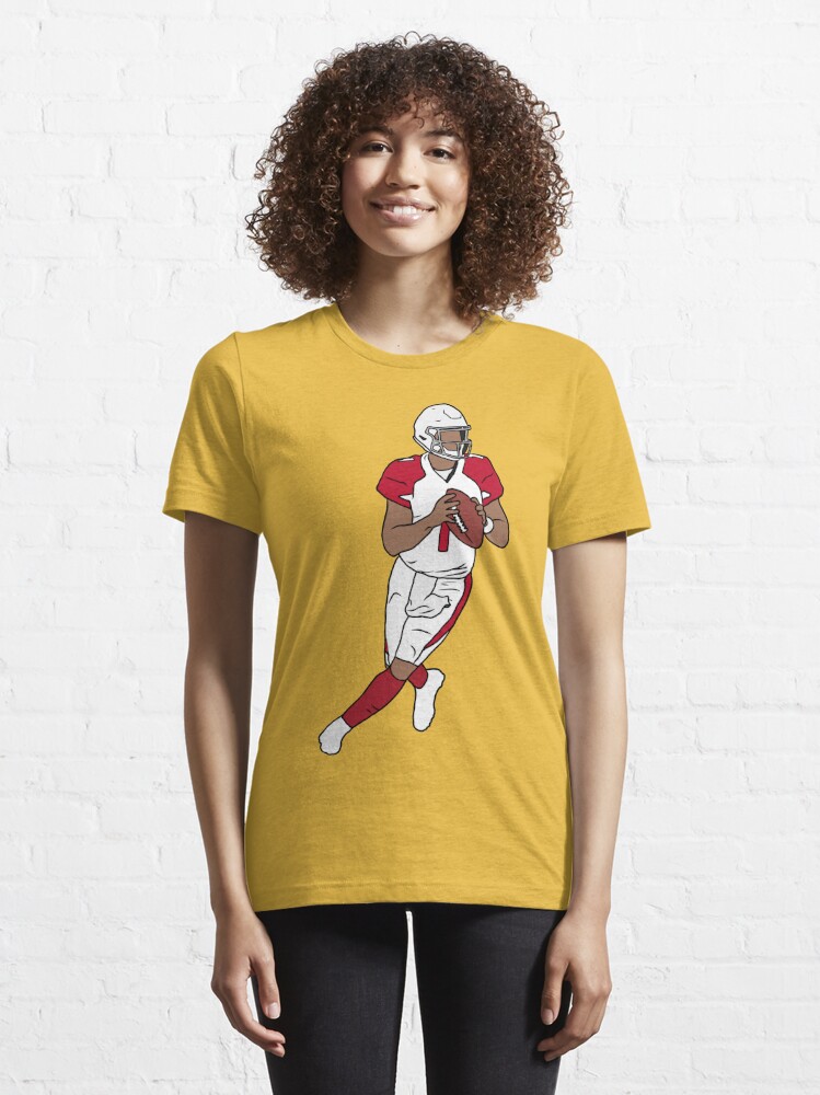 Kyler Murray Cardinals Kids T-Shirt for Sale by RatTrapTees