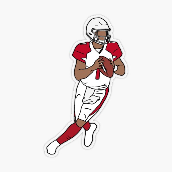 Kyler Murray Cardinals Kids T-Shirt for Sale by RatTrapTees