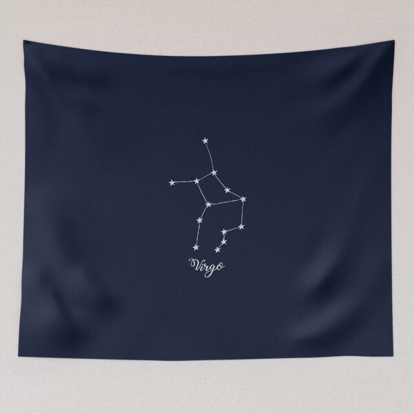 Item preview, Virgo Constellation  designed and sold by AlexVR.