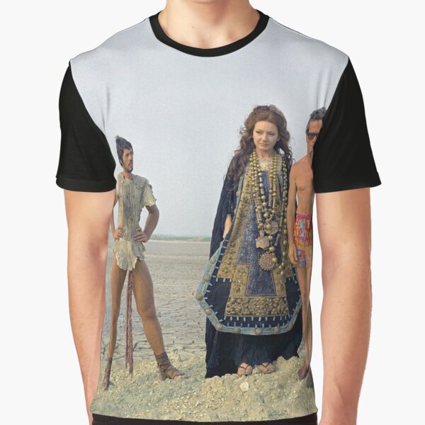 Item preview, Pasolini Medea designed and sold by mulhollandbrand.