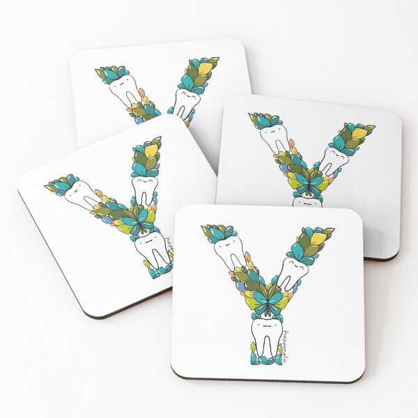 Item preview, Y designed and sold by Happimola Designs.