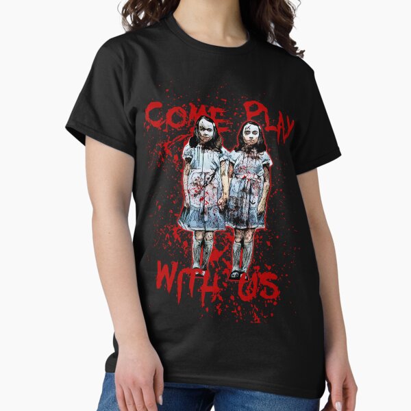 Item preview, Come play with us designed and sold by American Artist Designs.