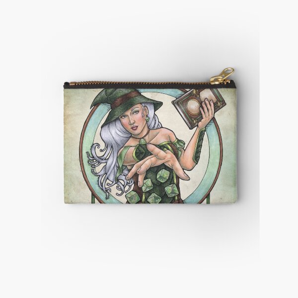 Item preview, Role Playing Witch by Bobbie Berendson W designed and sold by Metallic Visions.