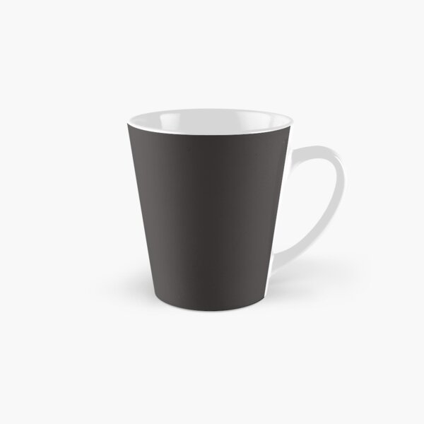 Tick Magnet Tall Mug