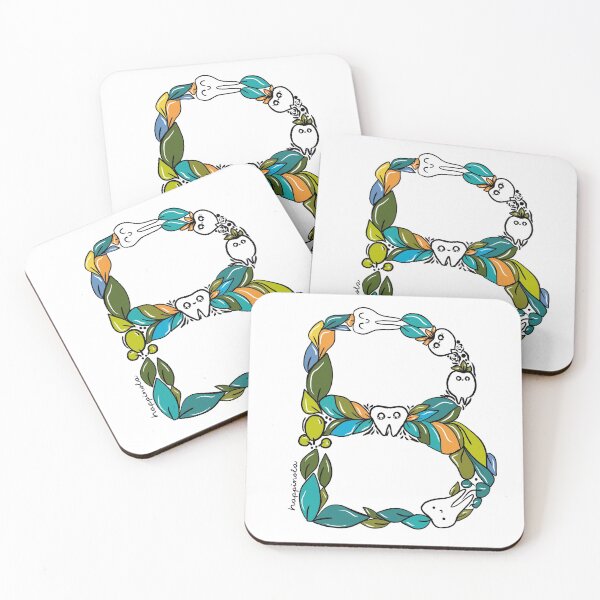 Item preview, B designed and sold by Happimola Designs.