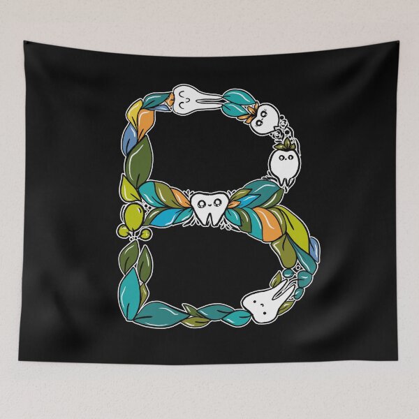 Item preview, B designed and sold by Happimola Designs.