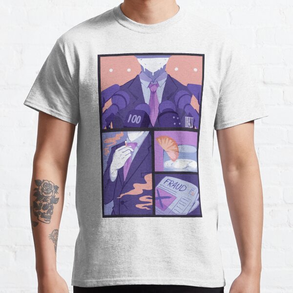 Reigen best sale fortnite shirt