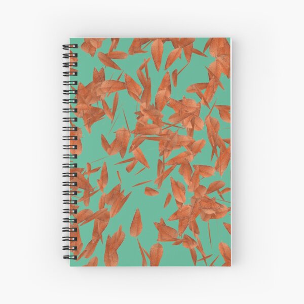 Item preview, Autumn Falling Leaves designed and sold by bradm50.
