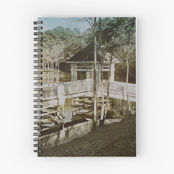 Item preview, Overlook designed and sold by Scott Mitchell.