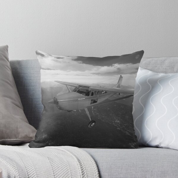 Item preview, Cessna C 185F designed and sold by marjanmencin.