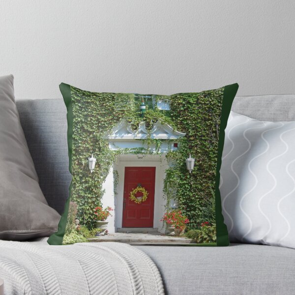 Item preview, Red Front Door designed and sold by Kathleen Brant.
