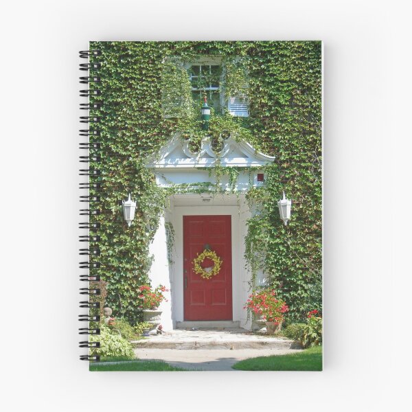 Item preview, Red Front Door designed and sold by Kathleen Brant.